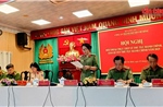 Công an TP Hồ Chí Minh đối thoại trực tiếp với người dân và doanh nghiệp