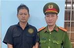 TP Hồ Chí Minh: Bắt giữ đối tượng gây rối trật tự công cộng gây bức xúc dư luận