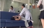 TP Hồ Chí Minh: Xác minh vụ chủ nha khoa bị tố cáo hành hung khách hàng