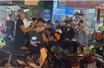 TP Hồ Chí Minh: Xác minh nhóm thanh niên hành hung đôi nam nữ giữa đường