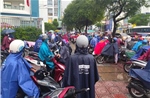 TP Hồ Chí Minh và Nam Bộ chuẩn bị đón đợt mưa lớn diện rộng trong vài ngày tới