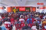 Thành lập ‘Tổ chuyển đổi số’ hỗ trợ tận nơi hộ kinh doanh về chính sách thuế mới