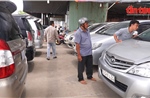 Thị trường ô tô cũ ảm đạm trước các thông tin về kiểm soát khí thải và hạn chế xe xăng