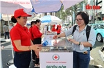 TP Hồ Chí Minh phát động quyên góp, cứu trợ đồng bào vùng bão lũ