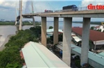TP Hồ Chí Minh: Xóa bỏ các điểm kinh doanh, kho hàng dưới gầm cầu trước ngày 30/10