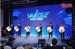 Khai mạc Tuần lễ đổi mới sáng tạo và khởi nghiệp WISE HCMC+ 2025