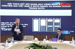 TP Hồ Chí Minh: Kết nối trí thức Việt toàn cầu để phát triển hạ tầng AI và công nghệ xanh