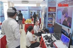 Nhiều ứng dụng AI phục vụ đô thị thông minh ra mắt tại Techmart 2025