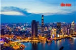 TP Hồ Chí Minh đặt mục tiêu kinh tế số chiếm 40% GRDP vào năm 2030