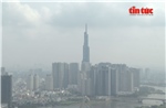 TP Hồ Chí Minh phê duyệt kế hoạch kiểm soát ô nhiễm không khí giai đoạn 2026 - 2030