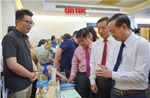 TP Hồ Chí Minh phát động cuộc thi khởi nghiệp nông nghiệp công nghệ cao năm 2026