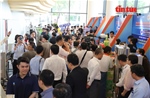 TP Hồ Chí Minh đẩy mạnh kết nối hệ sinh thái sống xanh và công nghệ thông minh