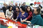 Hơn 300 thương hiệu quốc tế tham gia Triển lãm Fi Vietnam 2026 tại TP Hồ Chí Minh