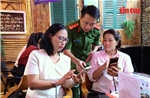 Sáng tạo số hành chính công TP Hồ Chí Minh - Bài cuối: Đô thị số từ cơ sở