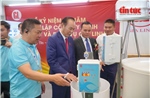 ILDEX Vietnam 2026 thúc đẩy hợp tác nông nghiệp Việt Nam - Thái Lan