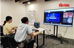 TP Hồ Chí Minh đẩy mạnh phổ cập AI đến người dân