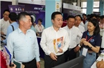 TP Hồ Chí Minh mở rộng không gian hỗ trợ khởi nghiệp sáng tạo từ cơ sở