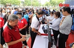 Ngày hội 'Điểm chạm số 2026' đưa công nghệ đến gần cộng đồng