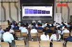Thúc đẩy chuyển đổi số trong ngành nhà máy thông minh và công nghiệp phụ trợ
