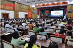 TP Hồ Chí Minh thí điểm mô hình đô thị thông minh cấp xã, phường