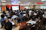 TP Hồ Chí Minh bồi dưỡng năng lực AI cho công chức