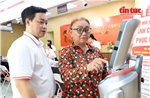 TP Hồ Chí Minh: Phường Minh Phụng ra mắt mô hình ‘Hành chính số - Phục vụ số’