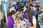 TP Hồ Chí Minh kết nối giải pháp AI và tự động hóa cho doanh nghiệp nhỏ và vừa