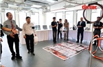 TP Hồ Chí Minh phát động cuộc thi sáng tạo và điều khiển UAV năm 2026