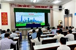 TP Hồ Chí Minh ký chương trình phối hợp phát triển nông nghiệp đến năm 2030