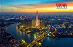 50 năm Thành phố mang tên Bác - Bài cuối: Hướng tới đô thị đổi mới sáng tạo toàn diện