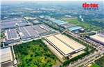 50 năm Thành phố mang tên Bác - Bài 2: Thúc đẩy phát triển khoa học công nghệ và đổi mới sáng tạo