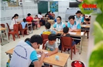 Kỳ nghỉ hè đặc biệt của những ‘thầy cô giáo’ tuổi học trò