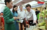 Nông sản, thủy sản Việt Nam trước sức ép tiêu chuẩn từ EU và Anh