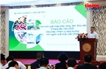 Xuất khẩu tăng trưởng nhưng chịu sức ép từ biến động thị trường
