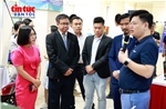 TP Hồ Chí Minh: Kết nối công nghệ, thúc đẩy AI phục vụ y tế thông minh