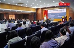 Hoàn thiện khung pháp lý để phát triển trí tuệ nhân tạo an toàn, có trách nhiệm