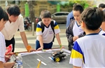 TP Hồ Chí Minh đưa AI vào trường học để học sinh làm chủ công nghệ