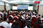 Hỗ trợ doanh nghiệp chủ động tuân thủ pháp luật về chất lượng và an toàn