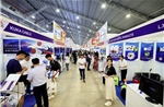 TP Hồ Chí Minh thúc đẩy doanh nghiệp tham gia chuỗi giá trị công nghệ