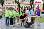 Sân chơi tiếng Anh thực chiến miễn phí cho học sinh THCS