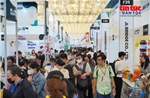 HCMC K-Brand Expo 2026: Công nghệ và AI mở rộng kết nối thương mại Việt - Hàn