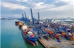 TP Hồ Chí Minh hướng tới trung tâm logistics hàng đầu Đông Nam Á
