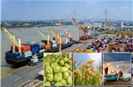 Tháo gỡ điểm nghẽn, mở đường cho xuất khẩu nông lâm thủy sản vượt 74 tỷ USD