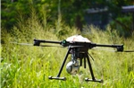 TP Hồ Chí Minh: Xã Bàu Bàng thử nghiệm UAV xây dựng bản đồ 3D