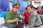 TP Hồ Chí Minh triển khai 100 ngày xử lý điểm nghẽn chuyển đổi số