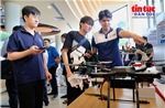 TP Hồ Chí Minh đề xuất mở cơ chế để nhà khoa học góp vốn, lập doanh nghiệp