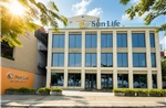 Sun Life khai trương văn phòng S.Pace mới tại Hà Nội