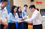 TP Hồ Chí Minh: Bàn giao tài sản trí tuệ cộng đồng sau sắp xếp địa giới