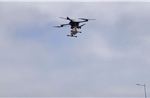 Thúc đẩy ứng dụng UAV trong phát triển kinh tế tầm thấp