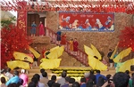 Lễ hội Tết Việt Bính Ngọ 2026 thu hút đông đảo người dân và du khách